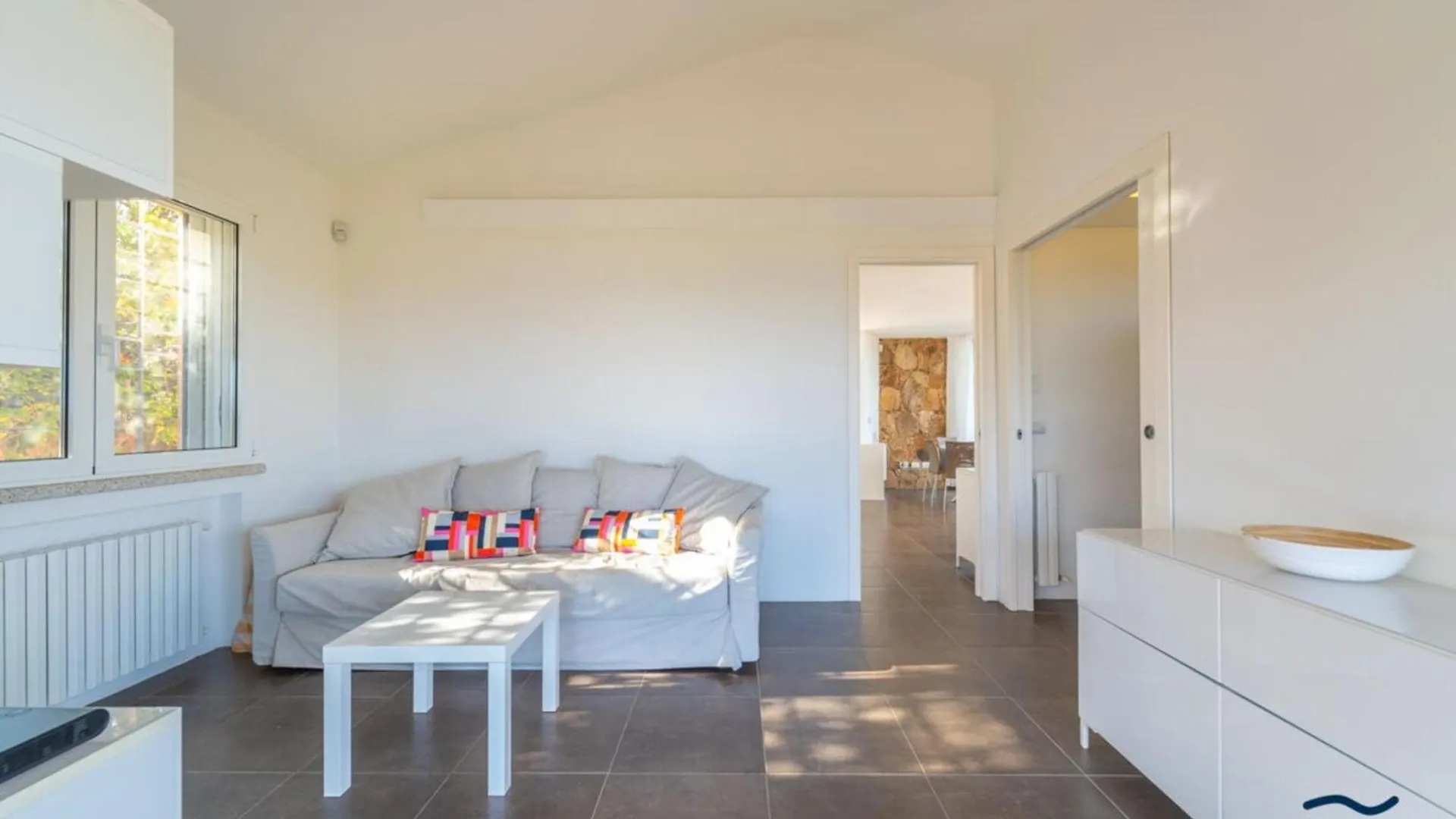 Villa Nuraghe By Searly Costa Dorata